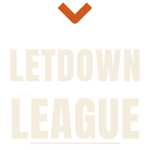 Letdown League